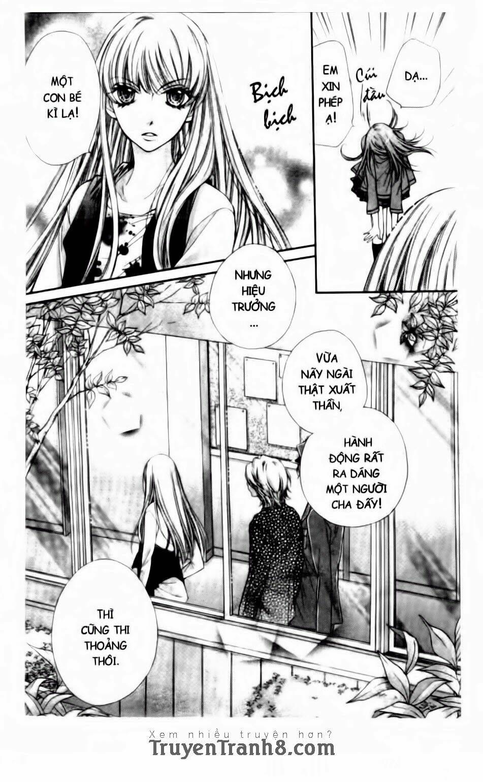 ác ma của chiến thắng chapter 20 4