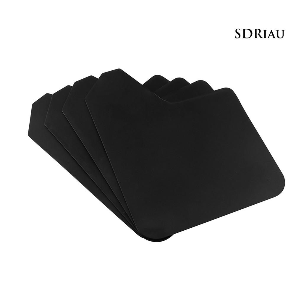 4 Tấm Chắn Bùn Cho Xe Hơi
