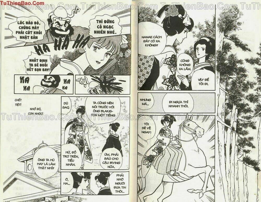 người đẹp new york chapter 1 55