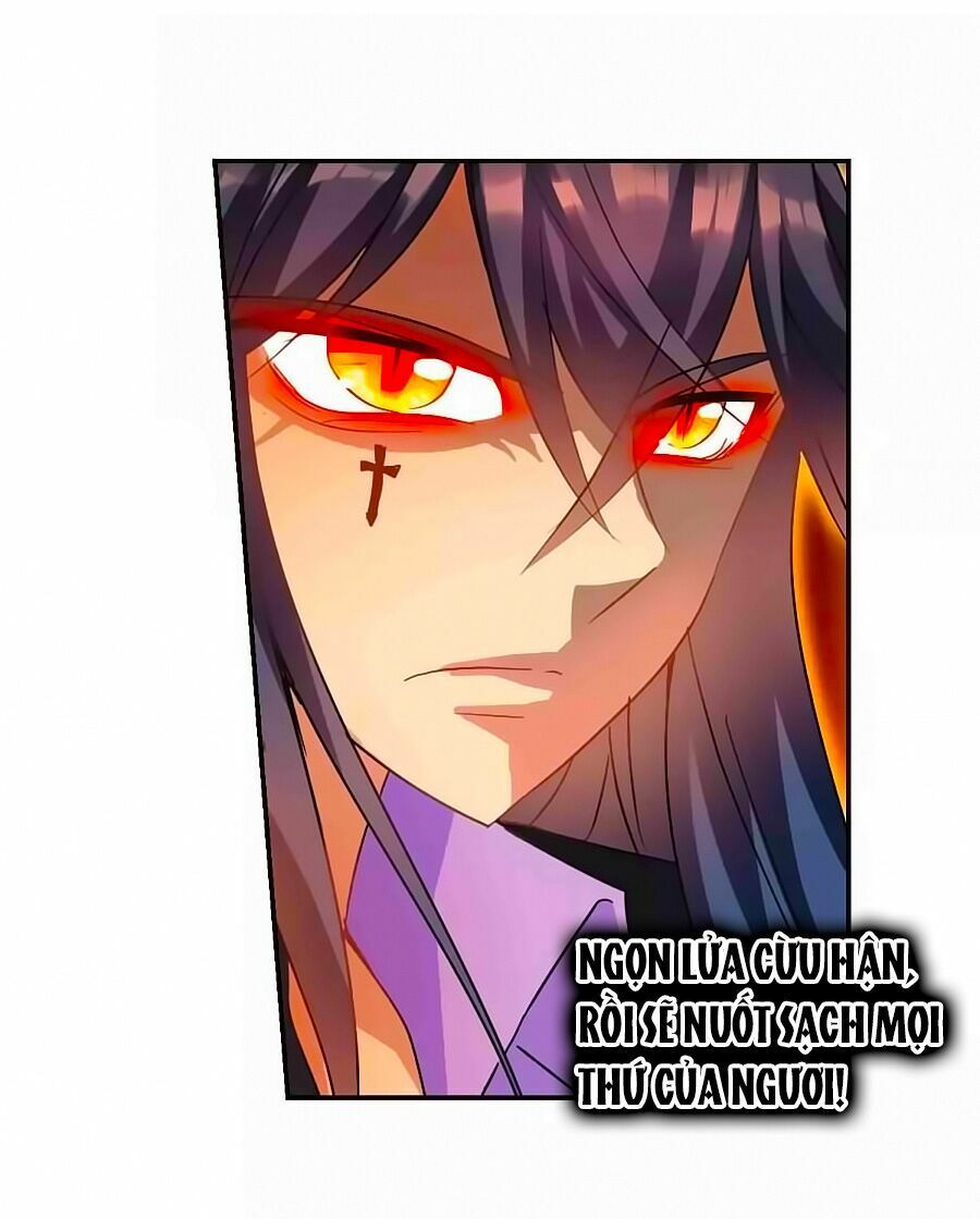 tô tịch kỳ quái chapter 92.2 21