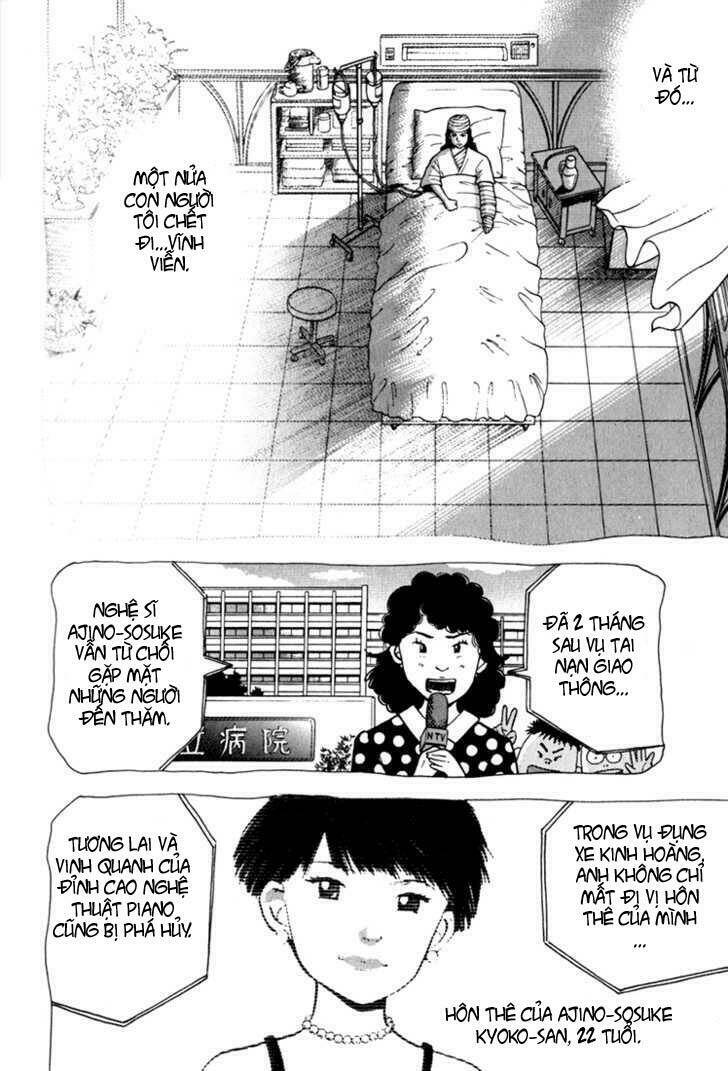 piano no mori chapter 10 20