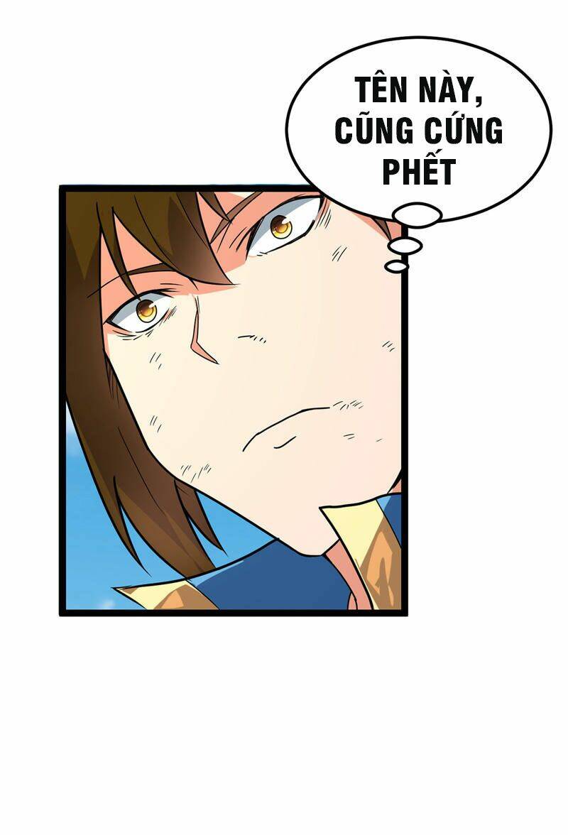 đan võ chí tôn chapter 42 42