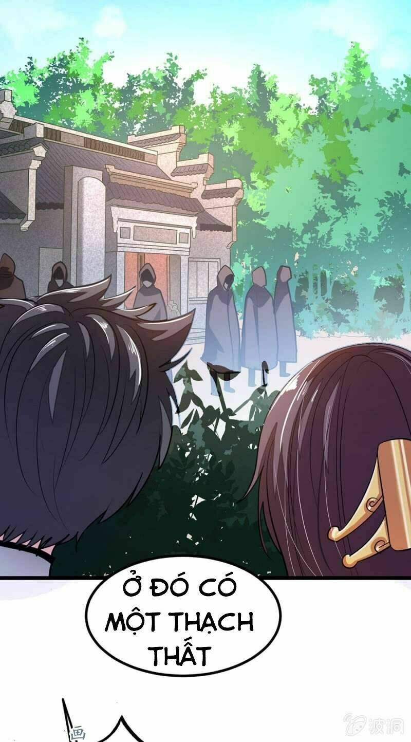 cửu dương thần vương chapter 75 37