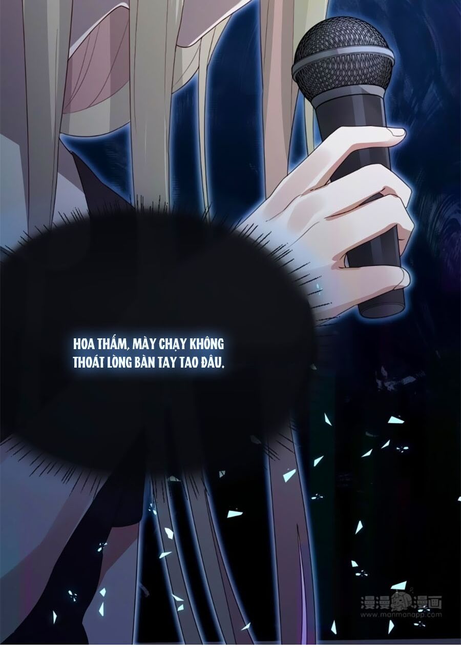 xông vào tim anh chapter 15 35