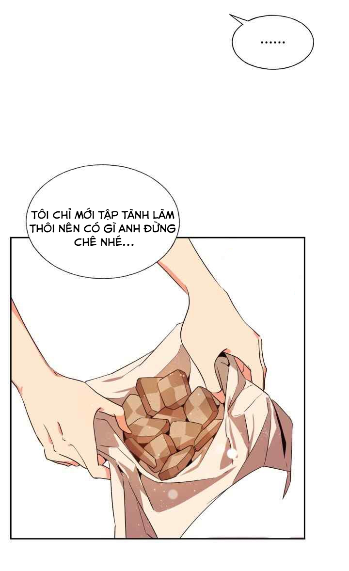 a witch’s hopeless wish chapter 17 5