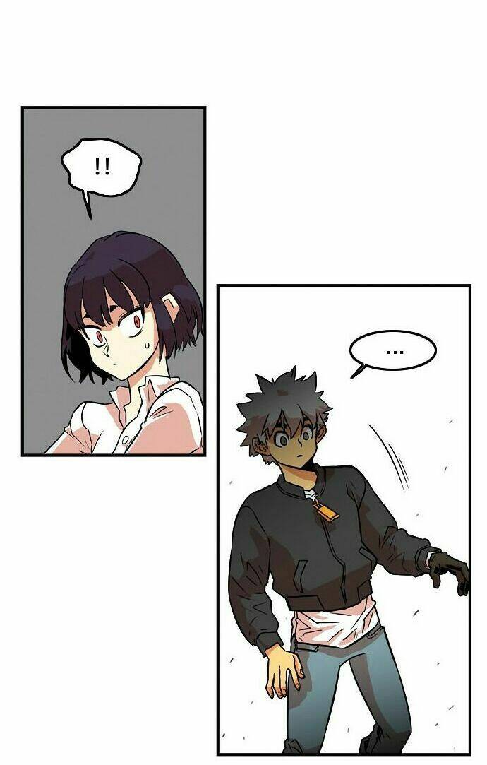 bẫy troll chapter 13 54