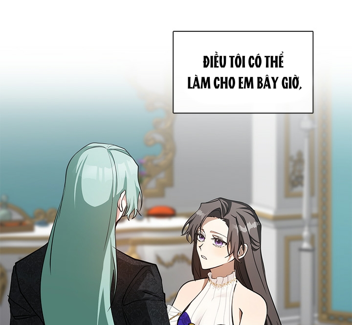 không thể bỏ rơi nhân vật phản diện chapter 41 11