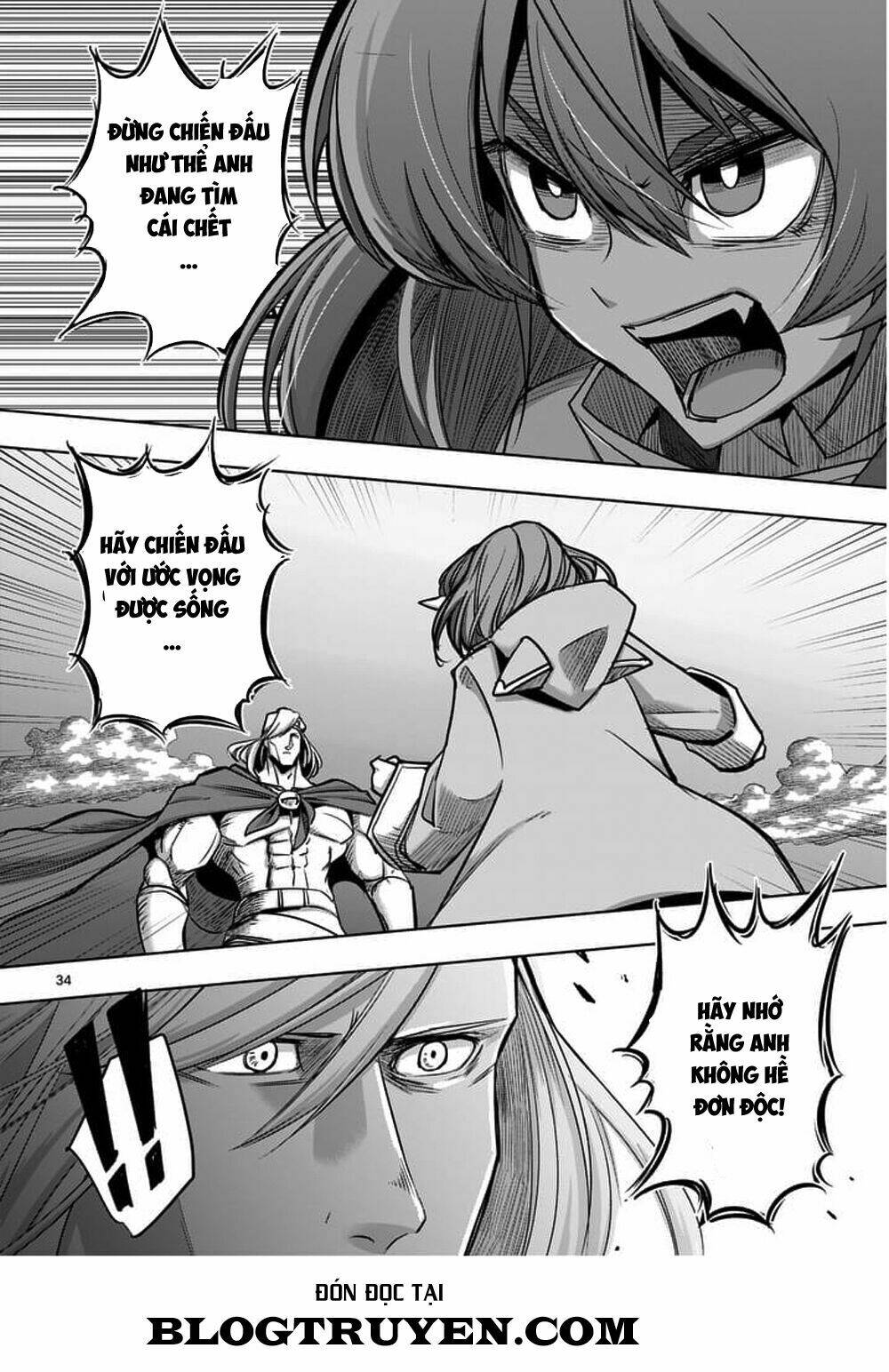helck manga chapter 53.2 18