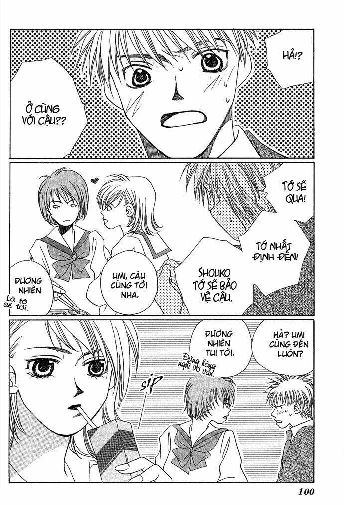 allegro agitato chapter 3 9