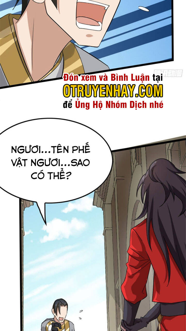 vạn đạo long hoàng chapter 5 21