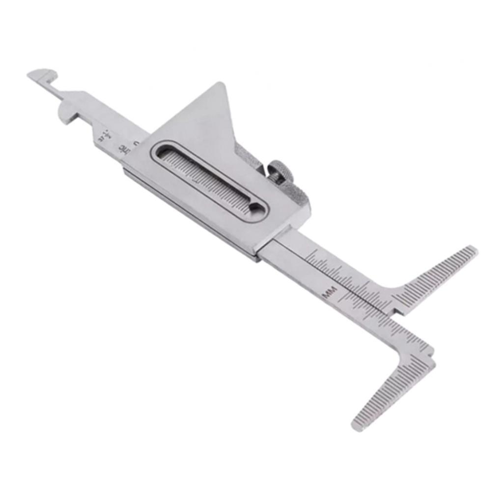 Hàn Đồng Hồ Đo Cao Thấp Và Đồng Hồ Đo Hi-Hàn Gage Đo Đồng Hồ Đo