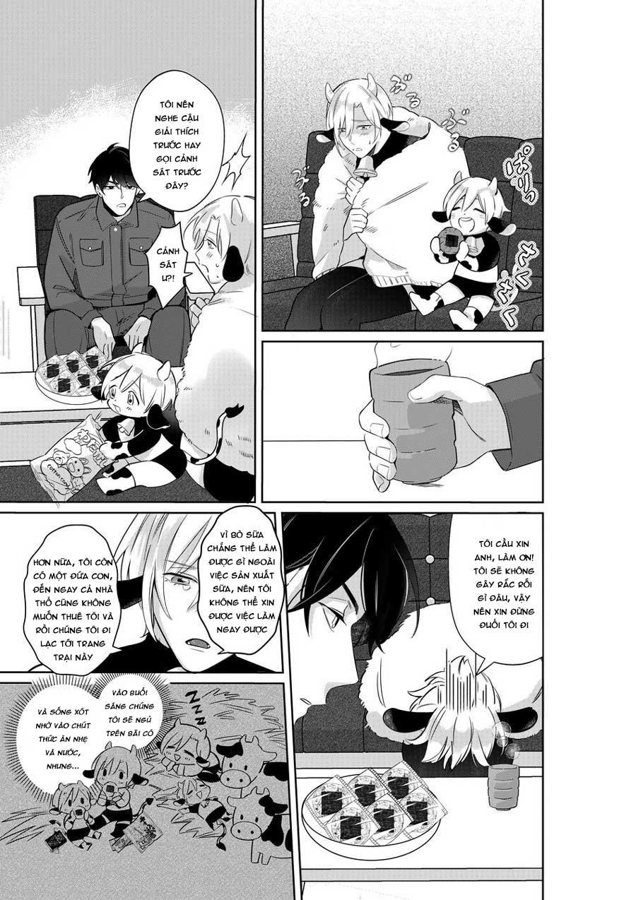 tổng hợp oneshot nhà guess chapter 86 6