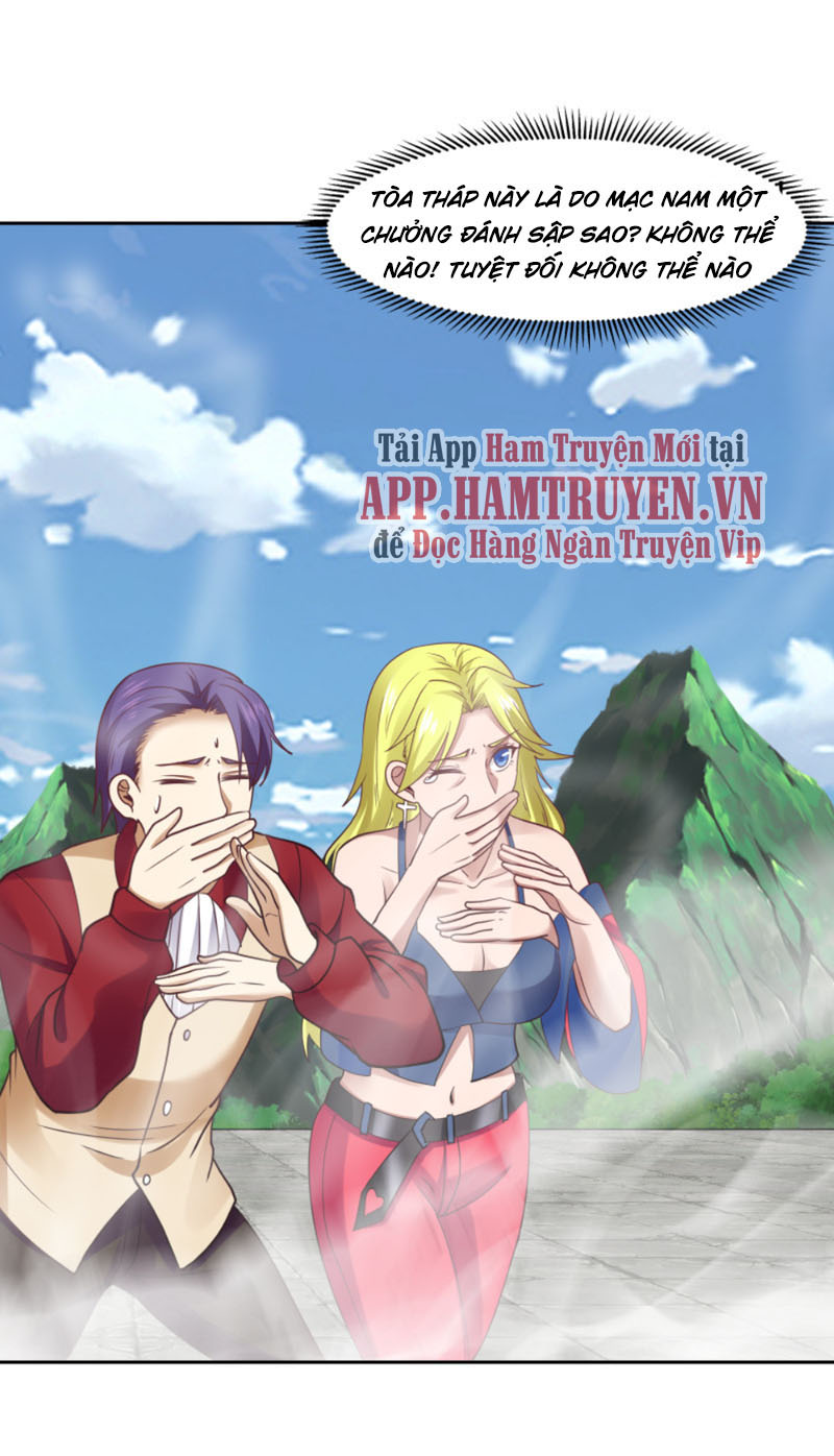 trên người ta có một rồng chapter 378 10