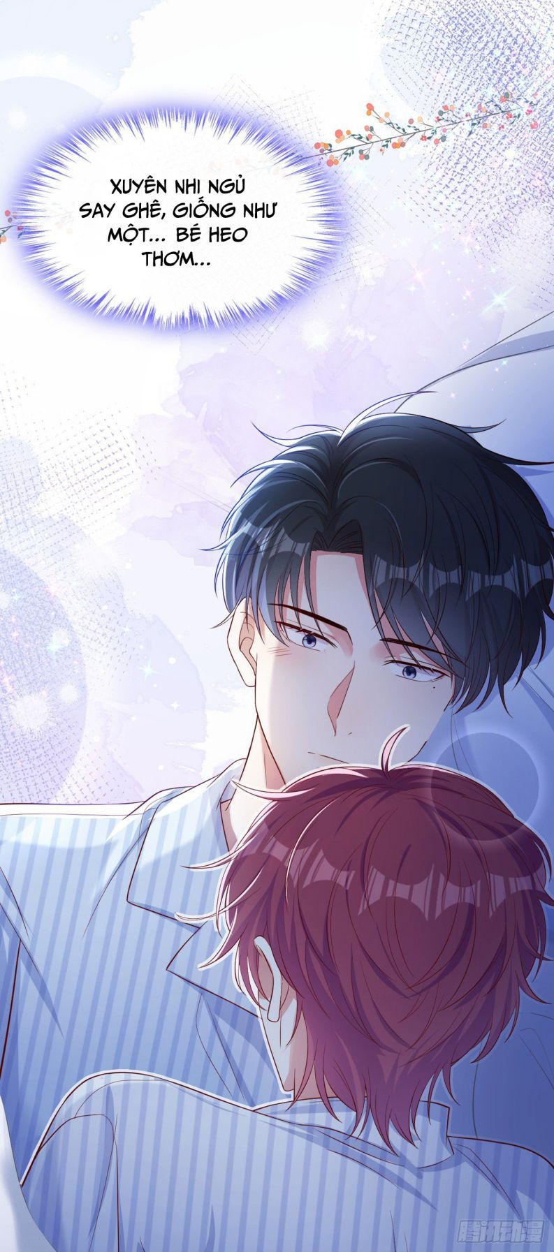 tôi với hình mẫu lý tưởng lìa trần rồi! chapter 31 20