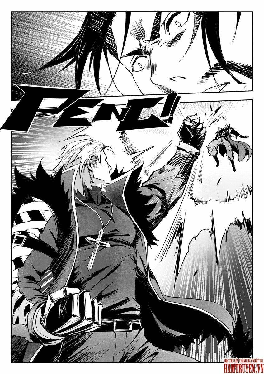 súng thần ký chapter 37 12