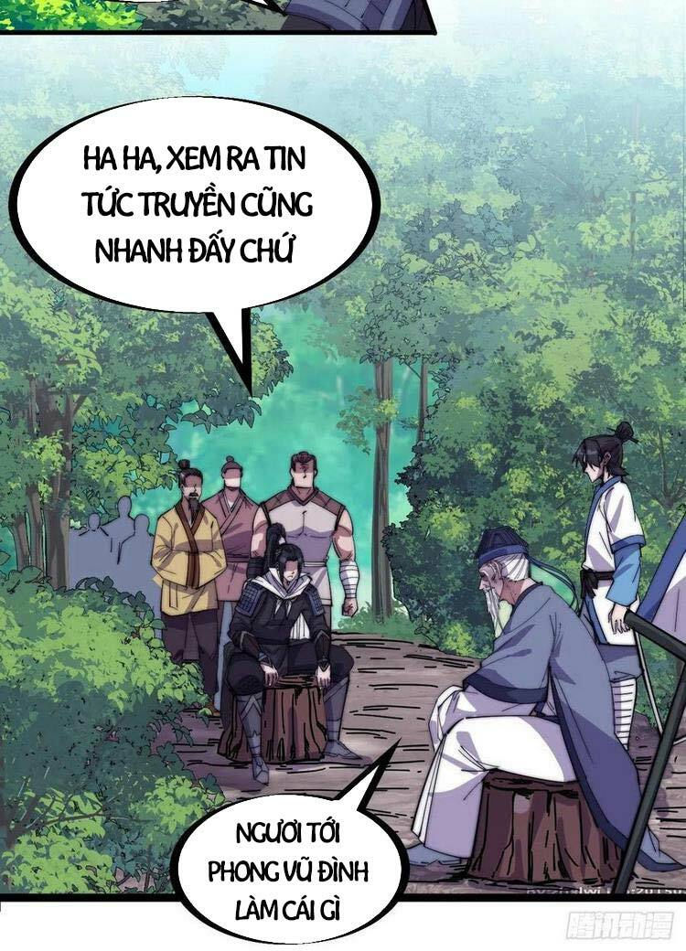 ta có một sơn trại chapter 170 20