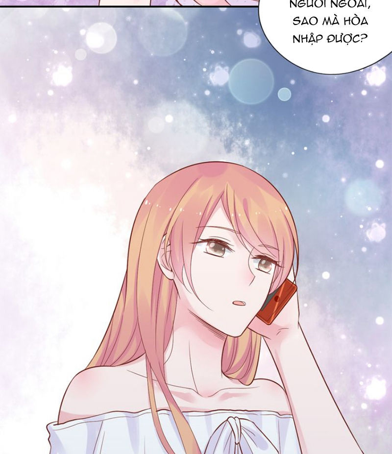 mật thất khốn du ngư chapter 21 20