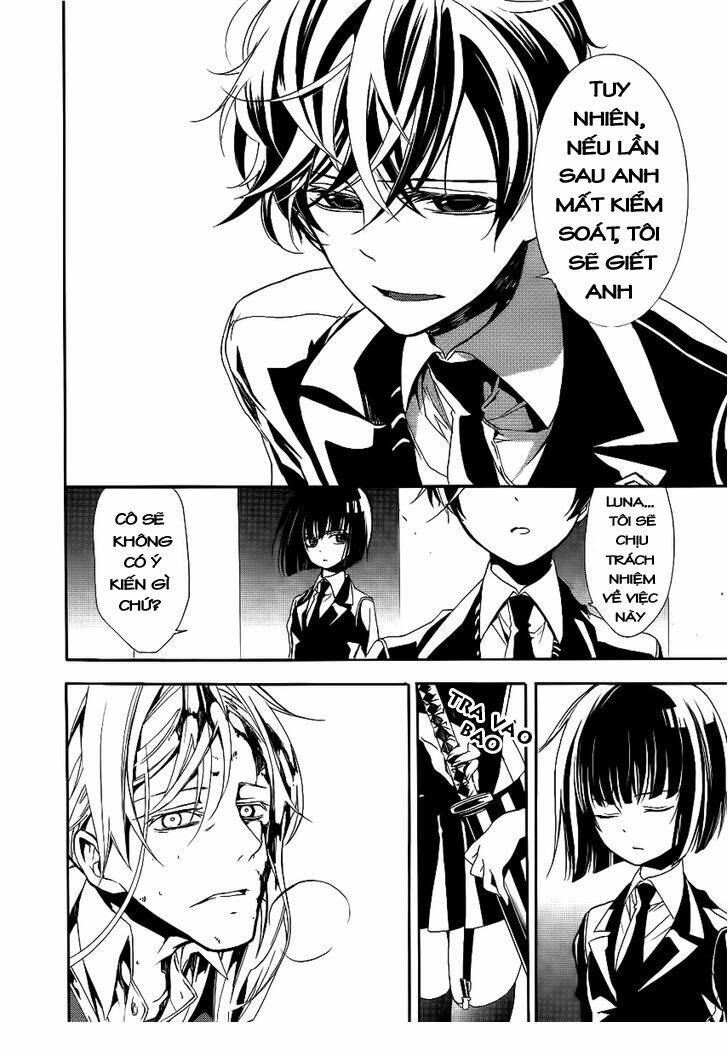 blood parade chapter 2 34