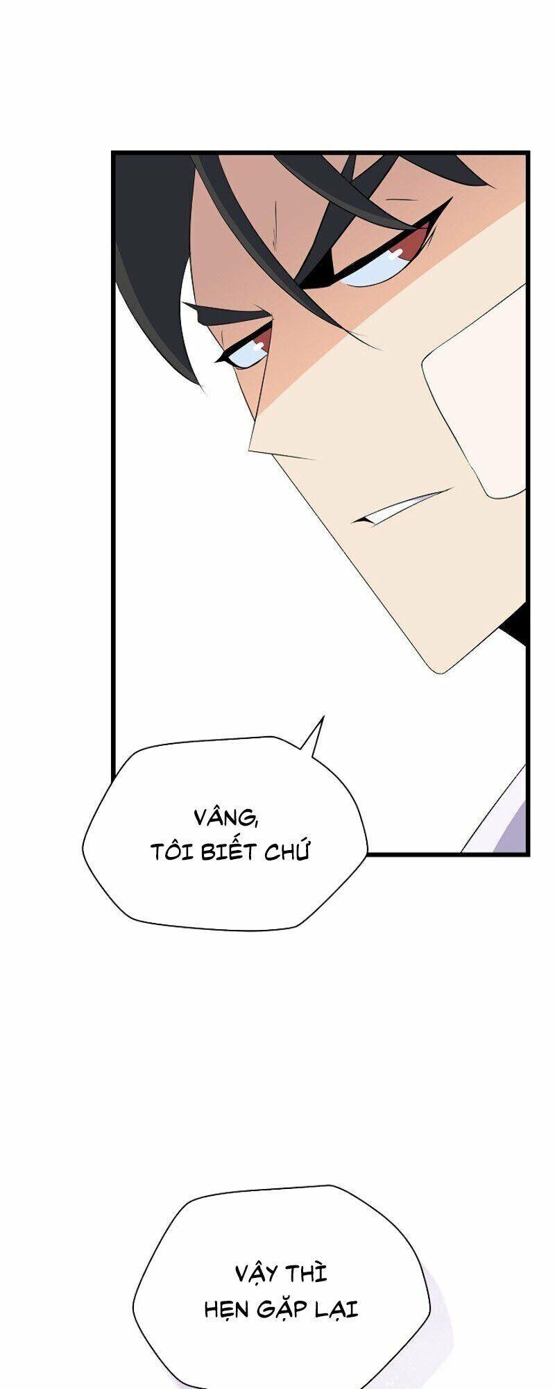 tiêu diệt đấng cứu thế chapter 18 36