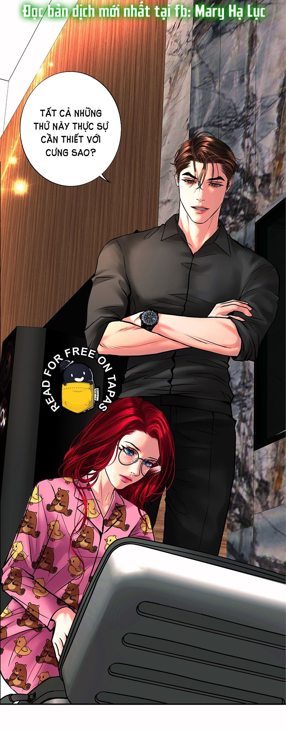 tôi đã ký khế ước với ác quỷ chapter 13.2 15