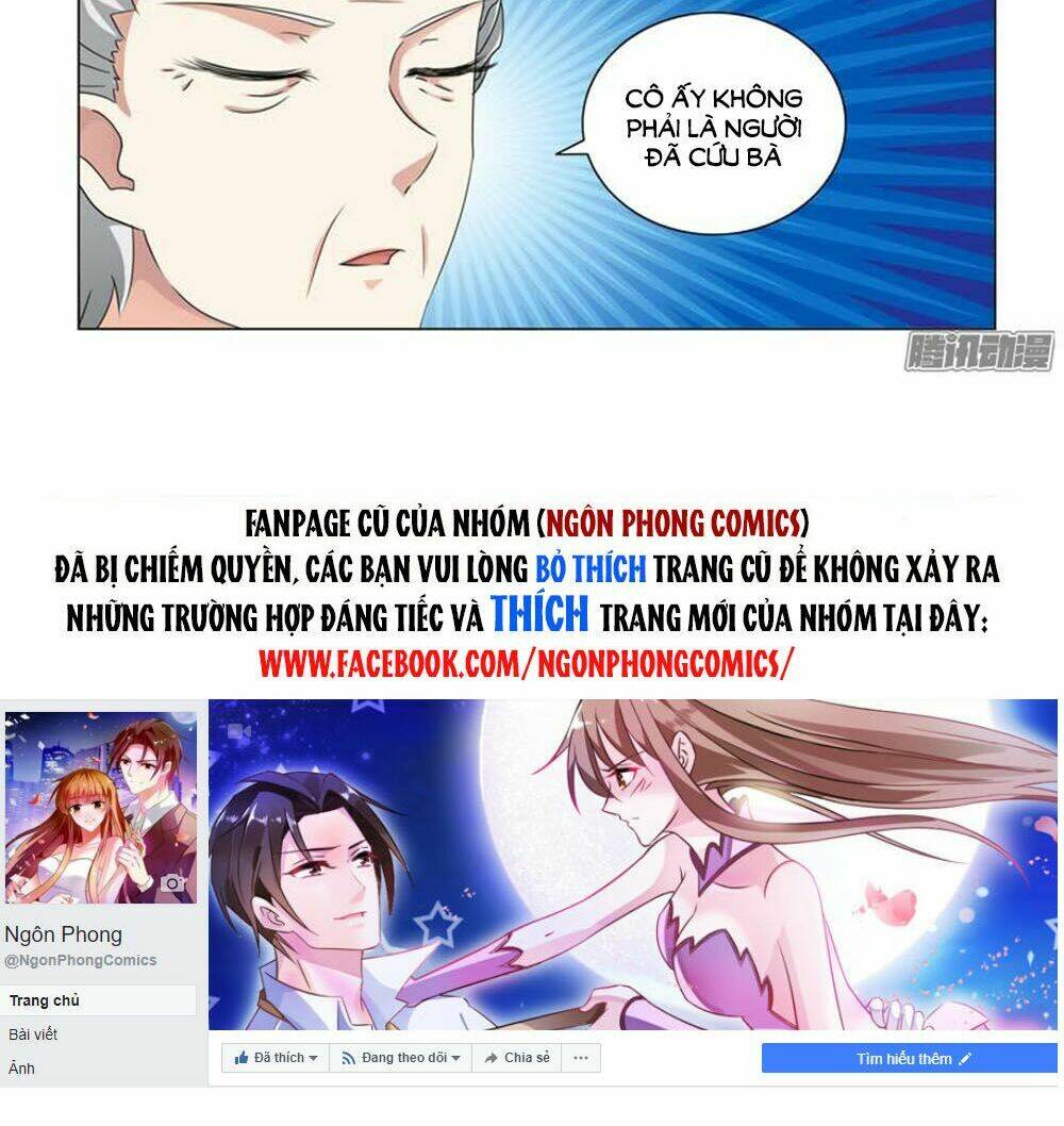 hào môn tiểu lão bà chapter 84 12