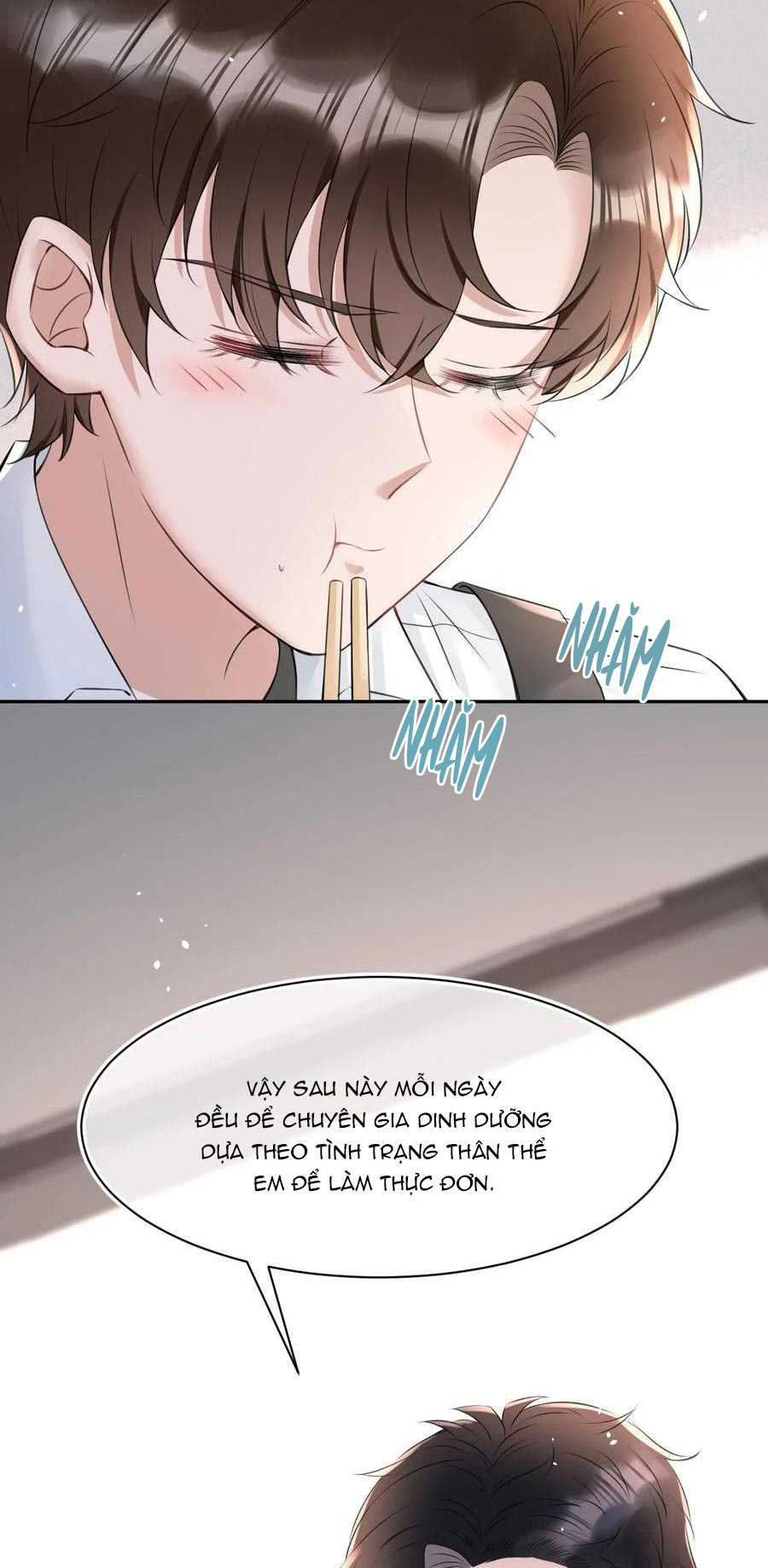 ta sinh con cho tổng tài chapter 53 38