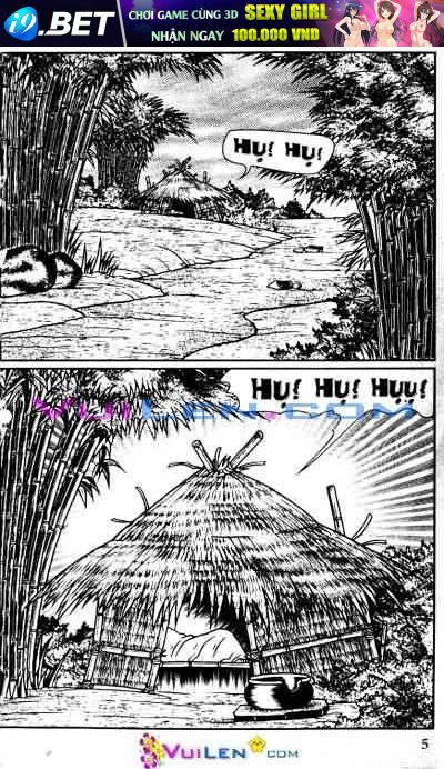 thần đồng đất việt chapter 40 1