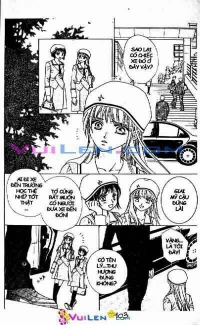nữ sinh thời đại chapter 4 103