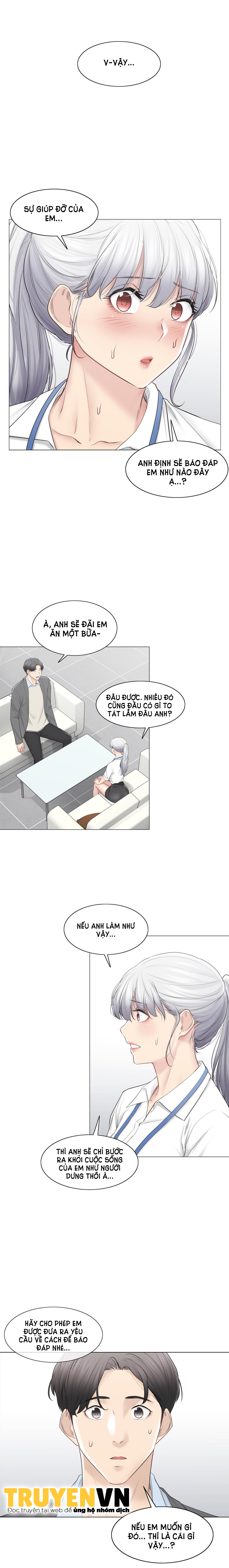 mở khóa tim em chapter 108 4