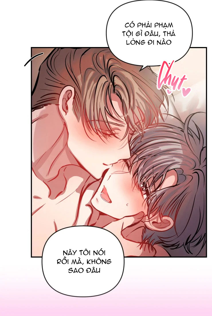 hợp đồng tình yêu chapter 32 34