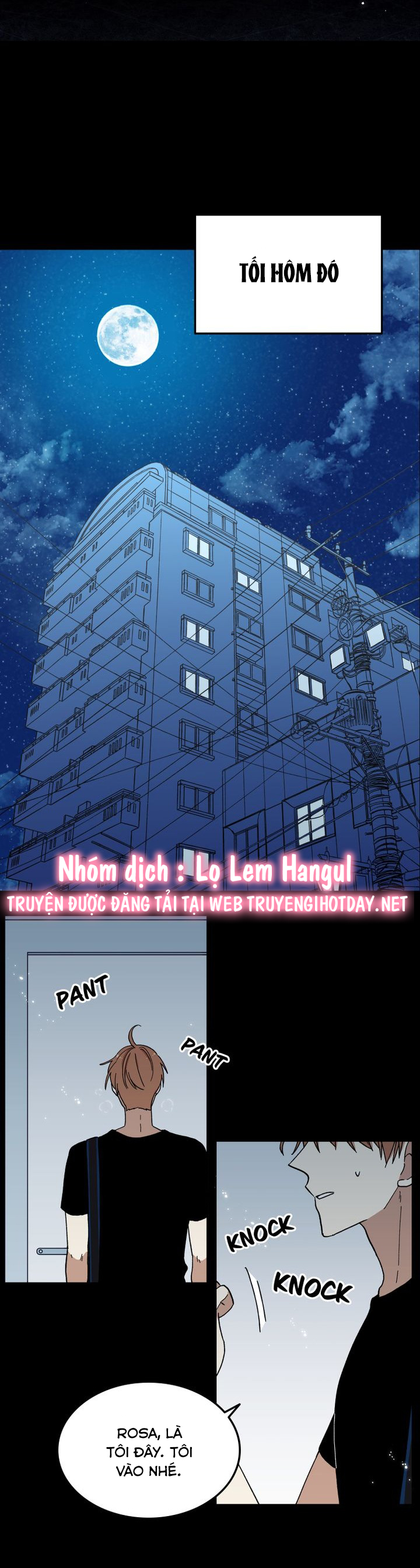 công thức cho tình yêu chapter 76 2