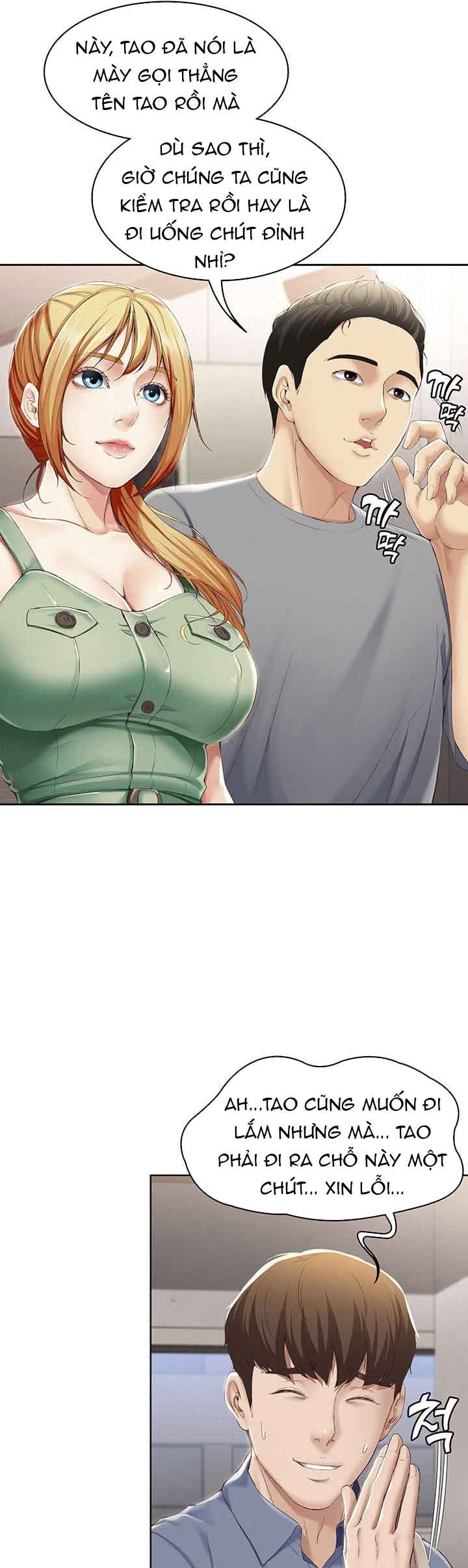 nhật ký nội trú chapter 15 23