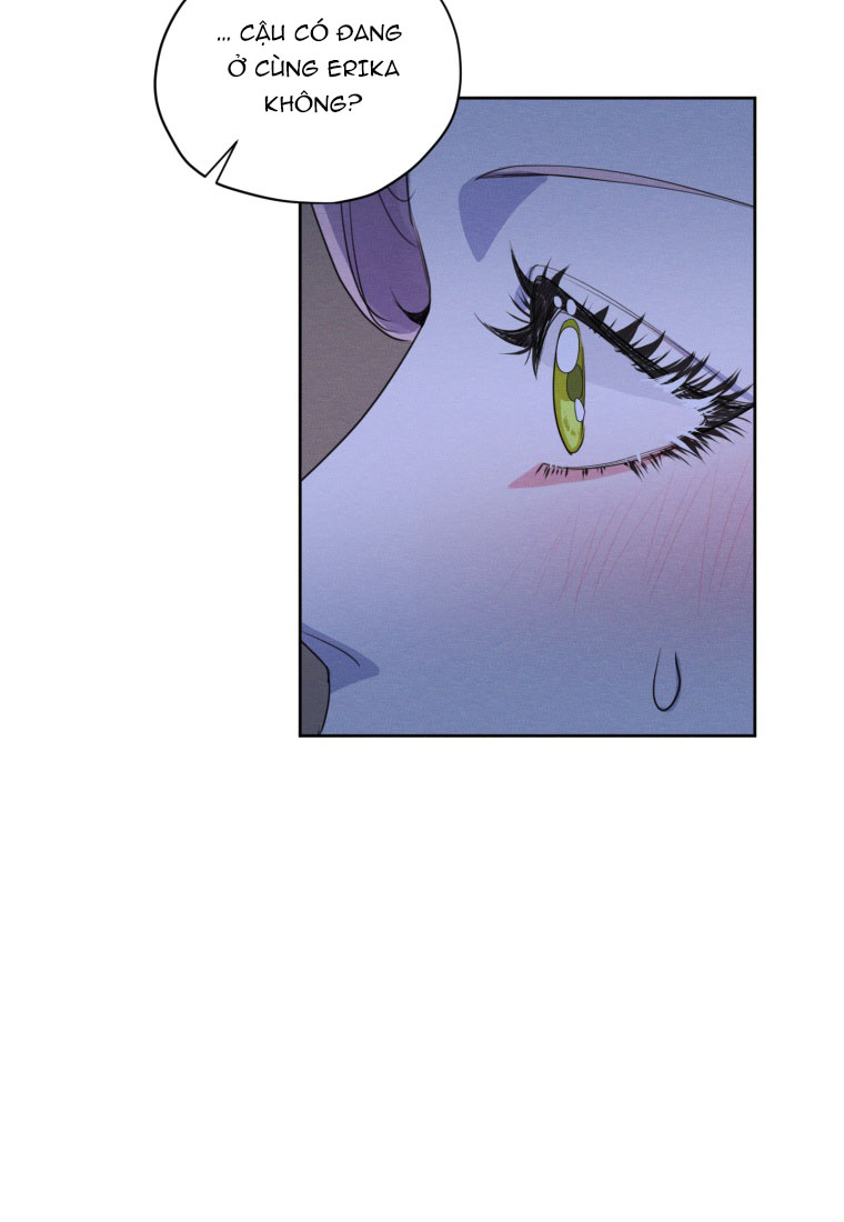 tôi là tình cũ của nam chính chapter 49.1 8