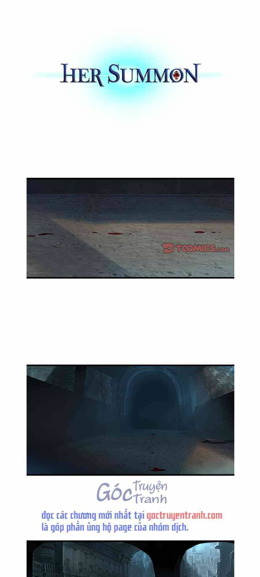 triệu hồi đến thế giới fantasy chapter 70 1