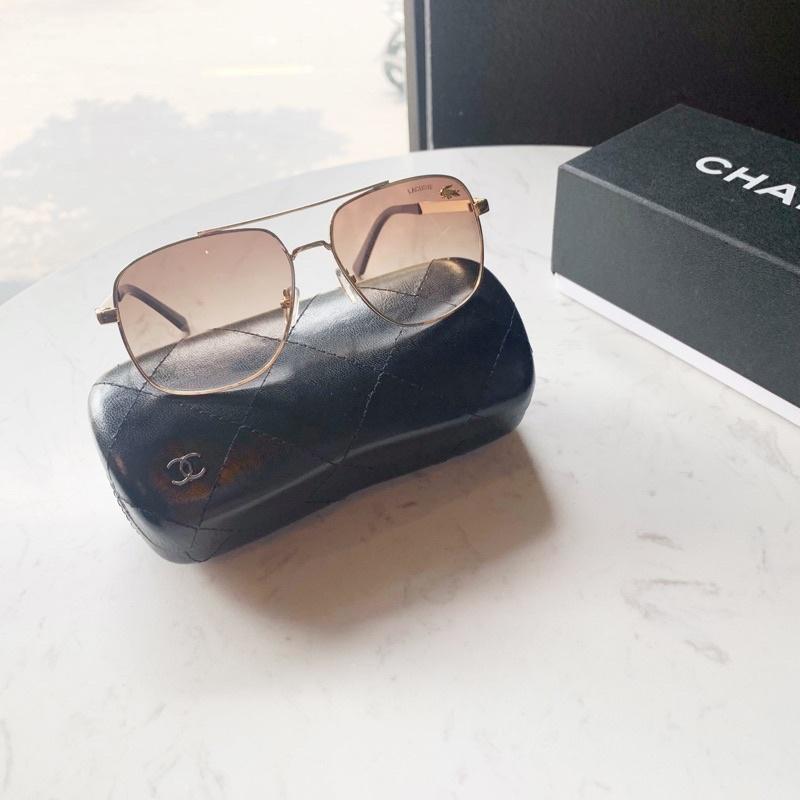 Kinh mát nam nữ dáng phi công cao cấp chống tia UV400 cổ điển DORISEYEWEAR