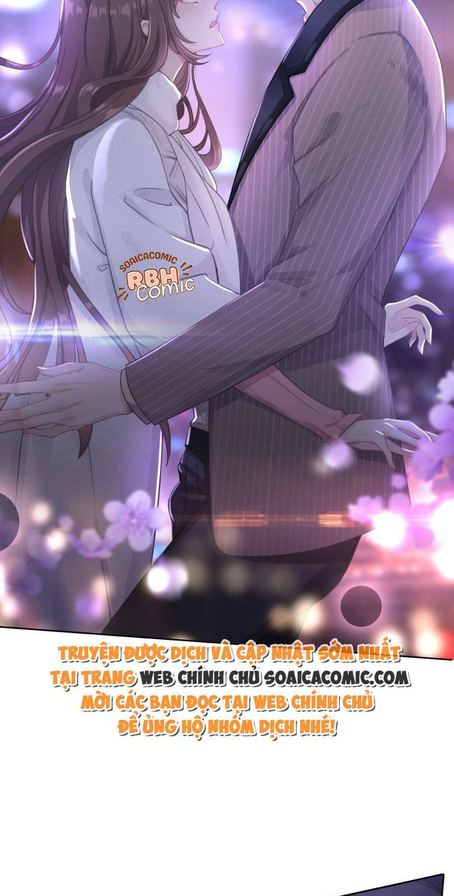 hãy để em được hạ cánh nơi anh chapter 2 13