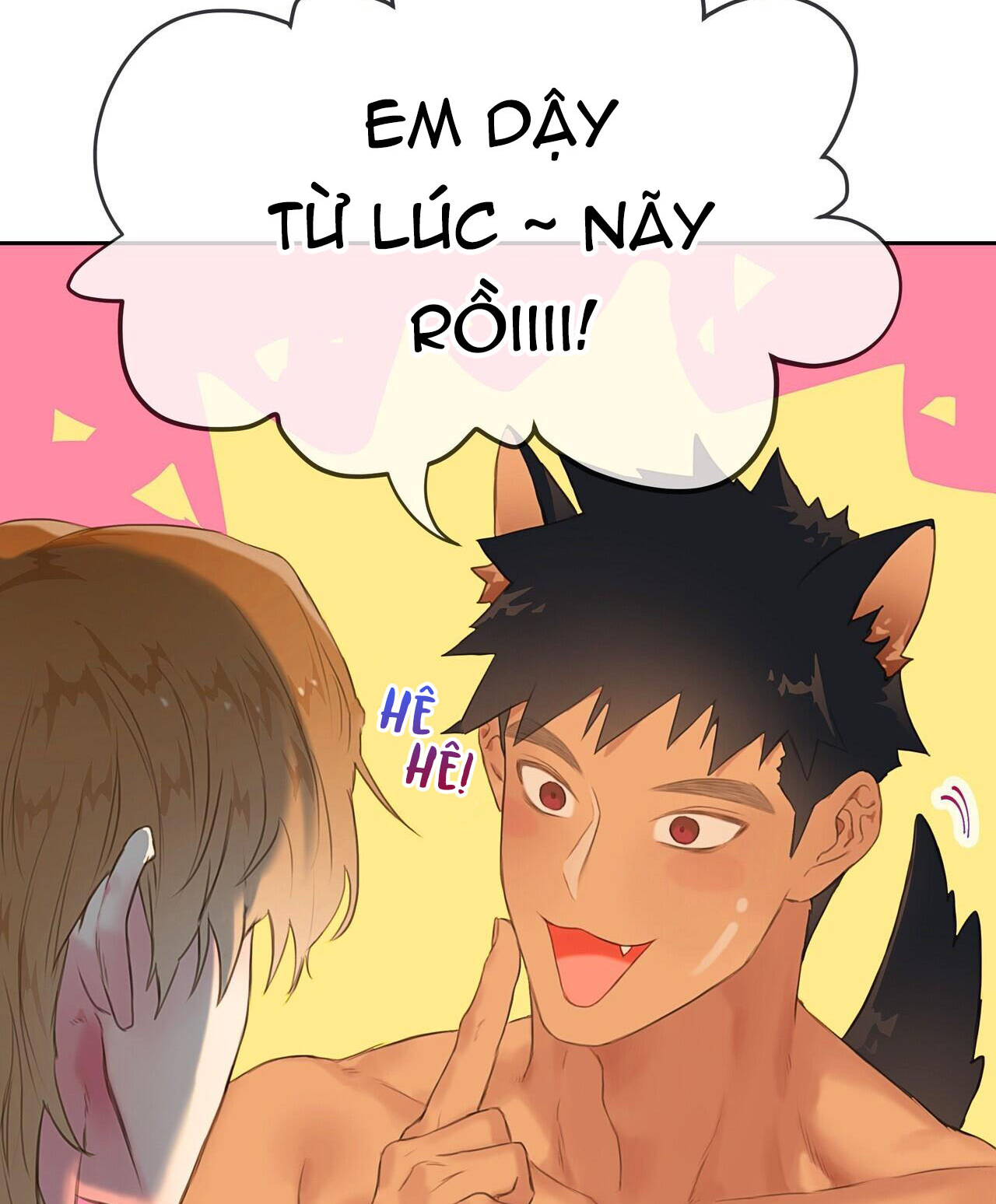đừng động, không tôi "bắn" chapter 21 14