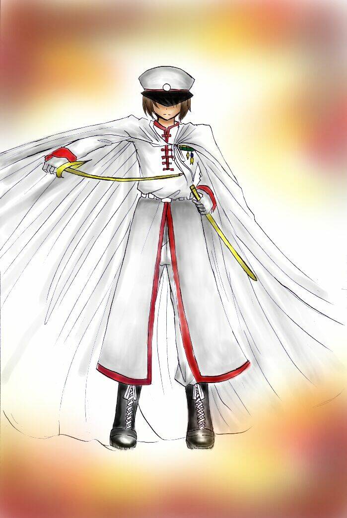 tuổi loạn chapter 4 2