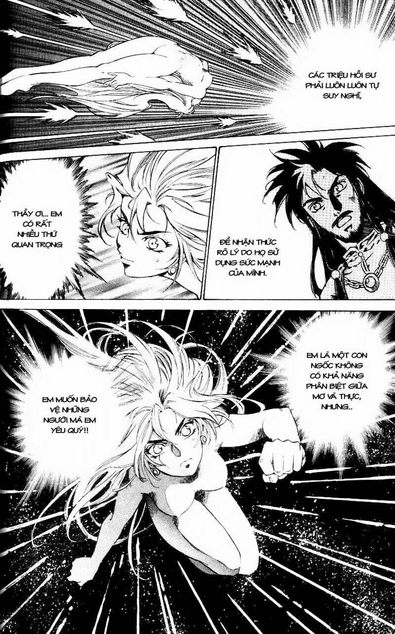 monster collection chapter 23 32