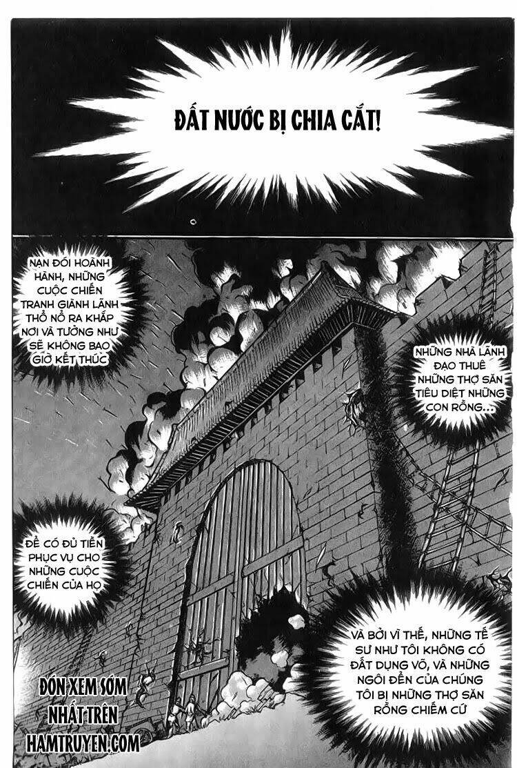 dragon hunter chapter 11 16