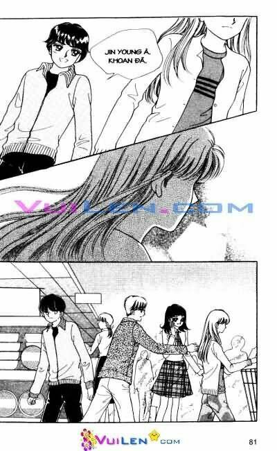 cánh cửa mùa hè chapter 3 81