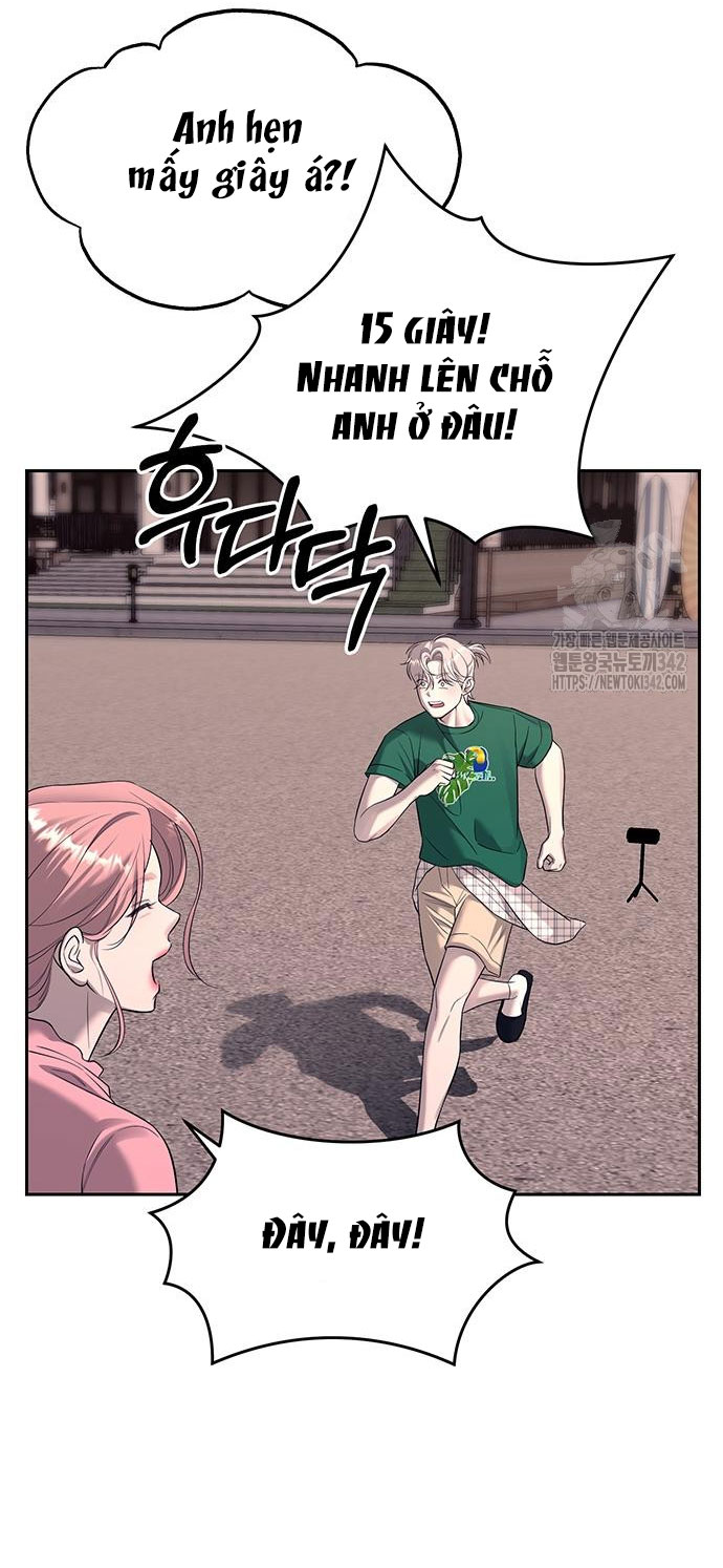 xâm nhập trường trung học tài phiệt chapter 70.1 35