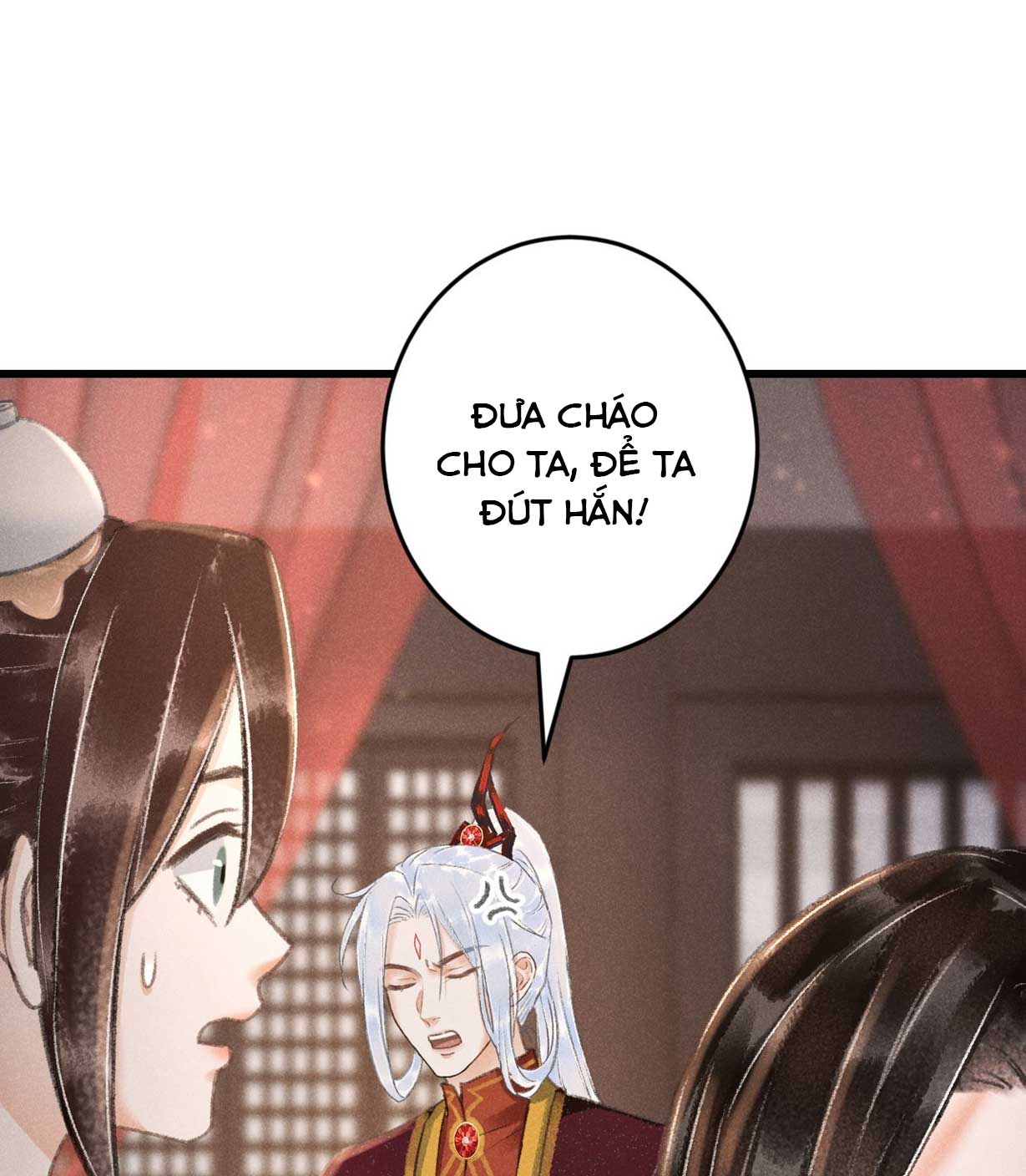 TUẦN TUẦN THIỆN DỤ chapter 259