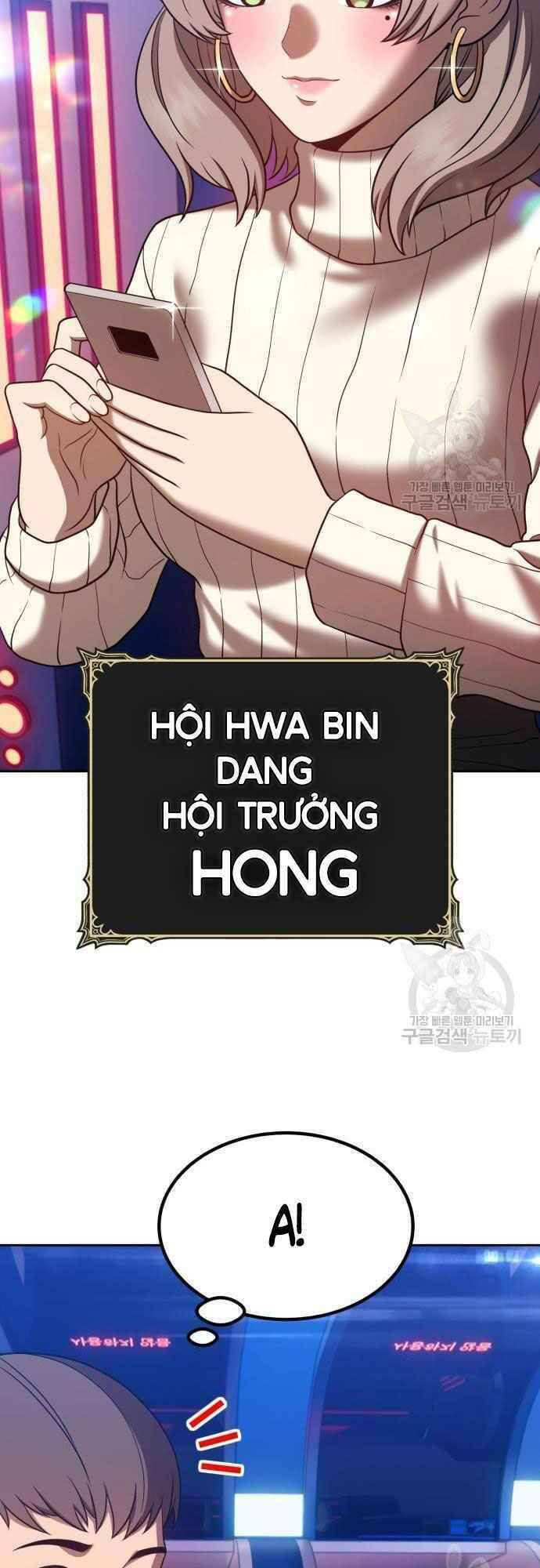 Gậy Gỗ Cấp 99+ chapter 39.5 55