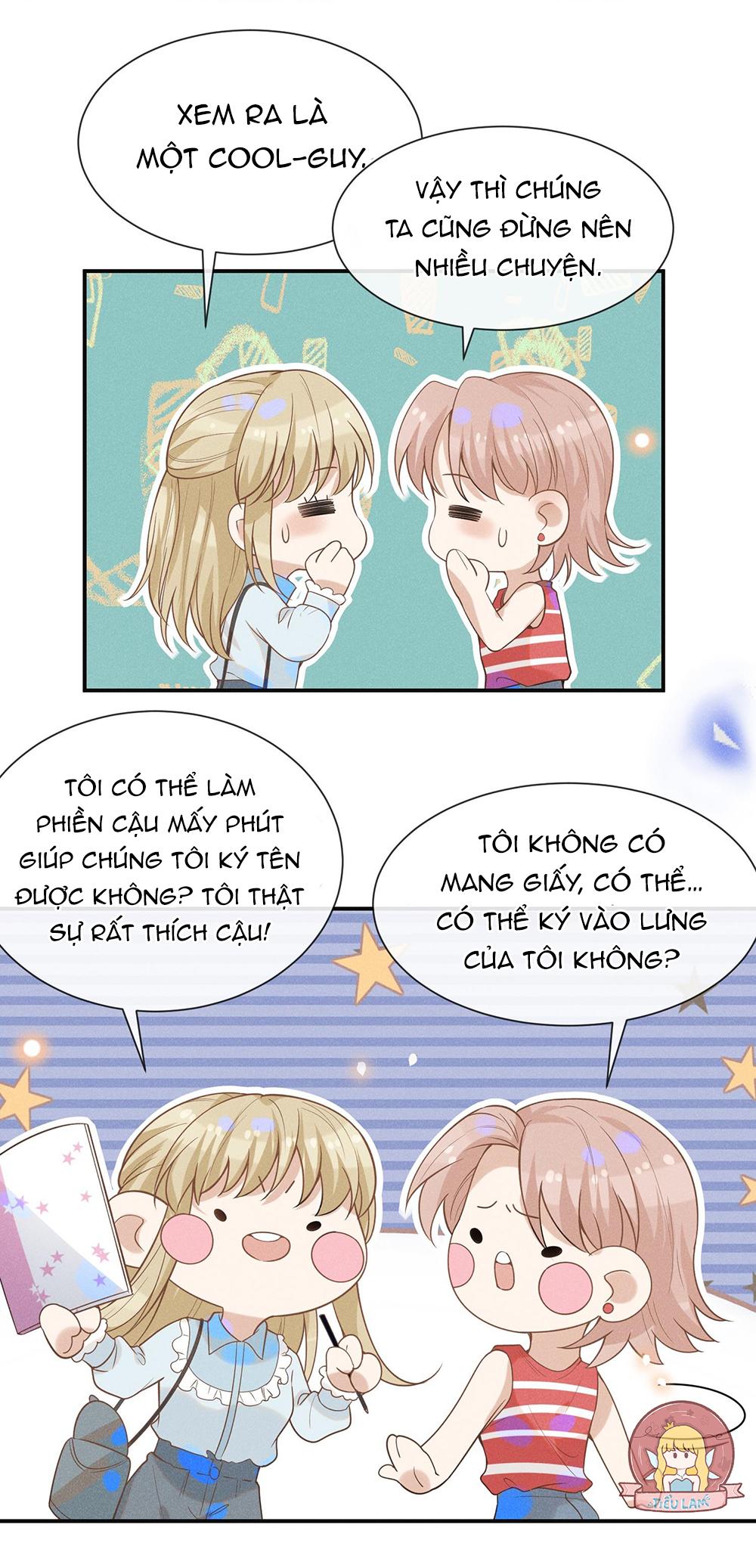 lai sinh bất kiến chapter 34 17