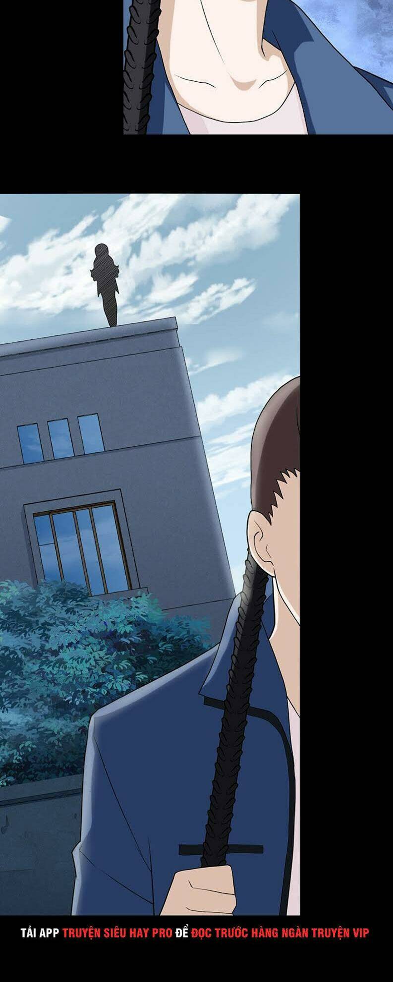 bạn gái virus của tôi chapter 90 22