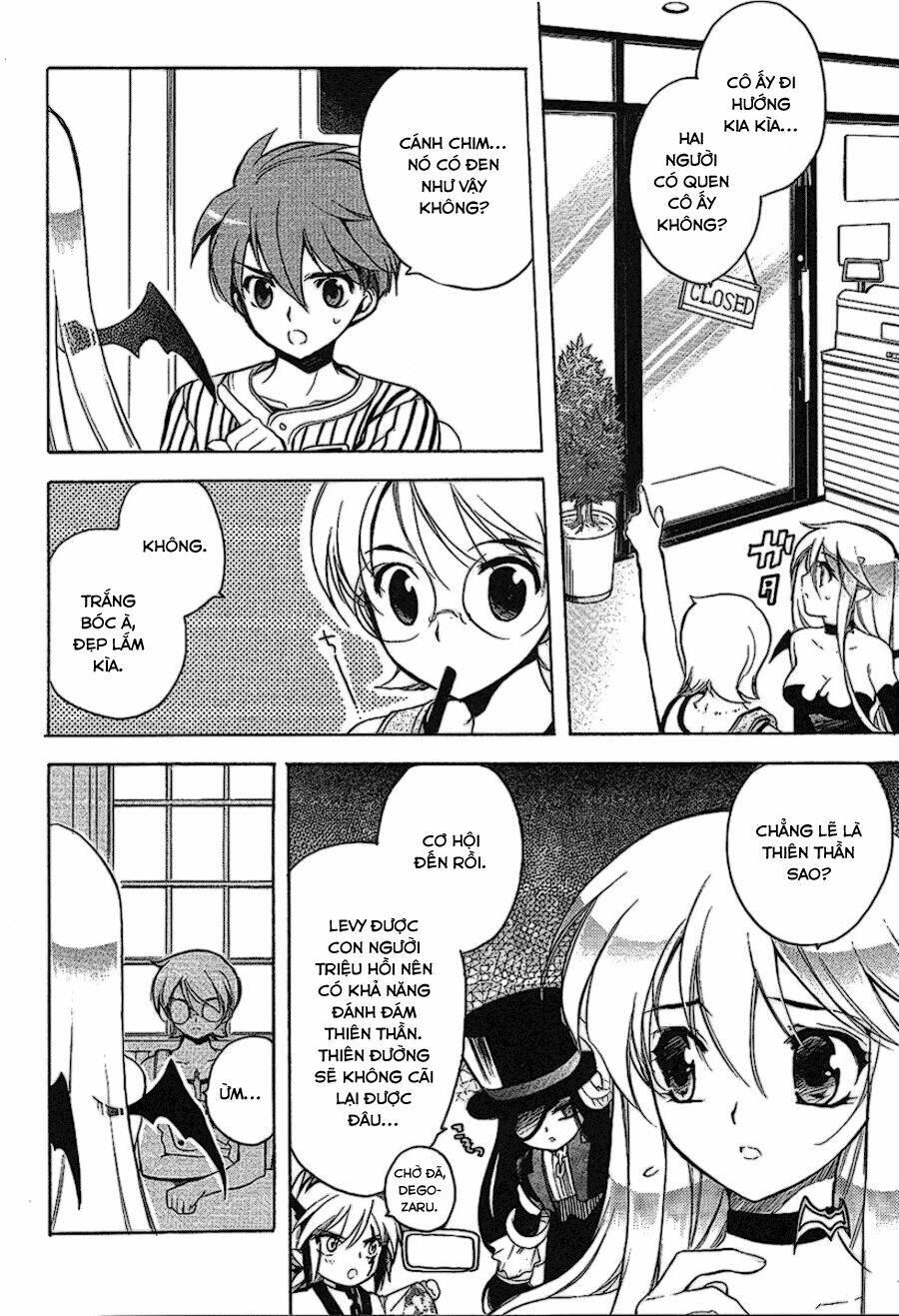 hakoirin devil princess chapter 18 18