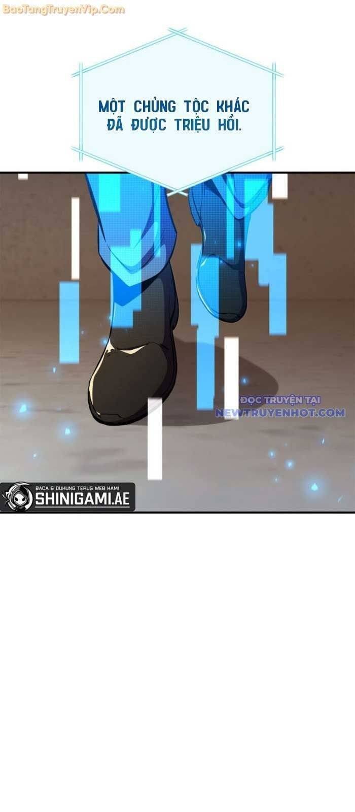 huyền thoại game thủ - tái xuất chapter 175 121