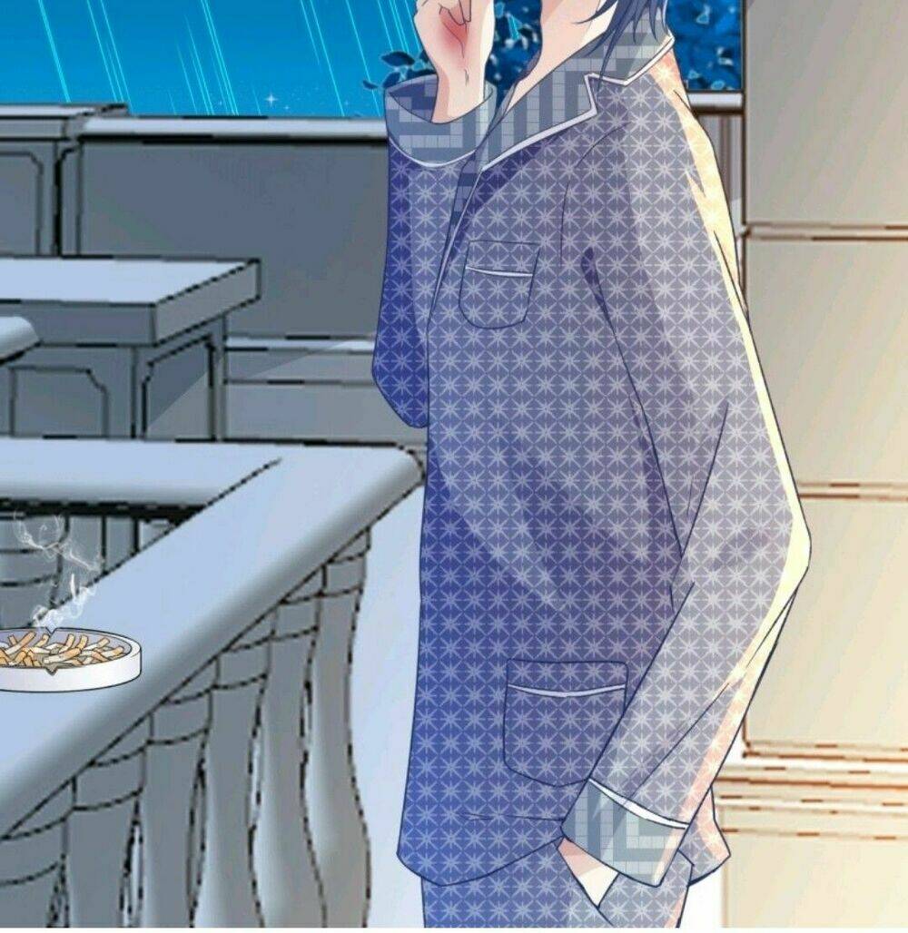 bí mật kết hôn với ảnh đế: vợ ơi đến đây tấn công đi nào chapter 35 8