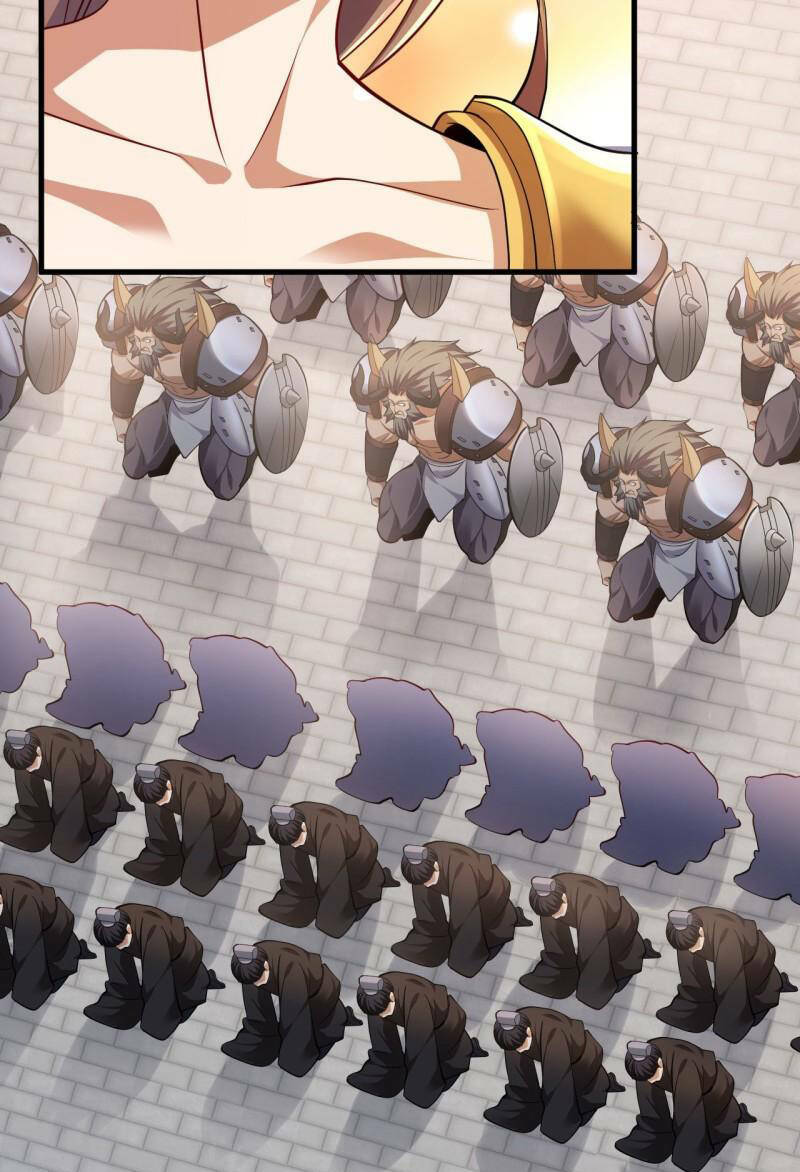 đám nữ đồ đệ đều muốn độc chiếm ta chapter 27 88